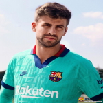 Gerard Piqué