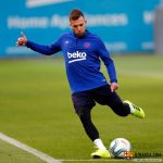 Jordi Alba