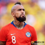 Arturo Vidal