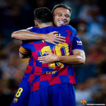 Arthur Melo