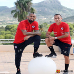 Arturo Vidal