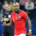 Arturo Vidal