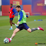 Leo Messi