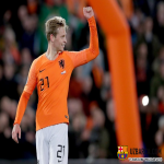 Frenkie de Jong