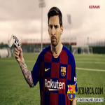 Leo Messi