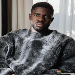 Samuel Umtiti