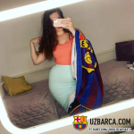 FC Barcelona Qizlari