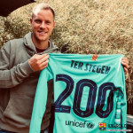 Marc ter Stegen