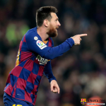 Leo Messi