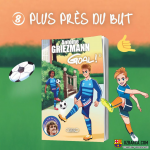 Antoine Griezmann