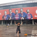 FC Barcelona Qizlari